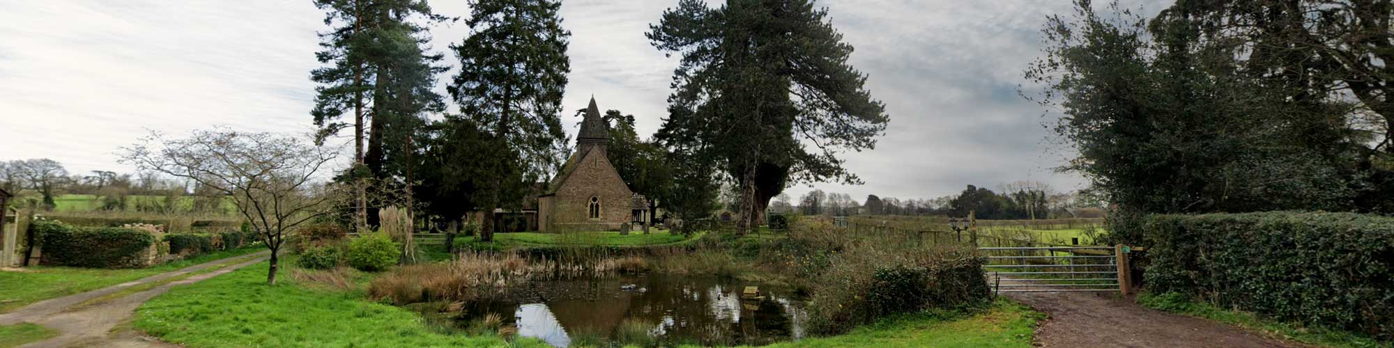 Putley Parish Council